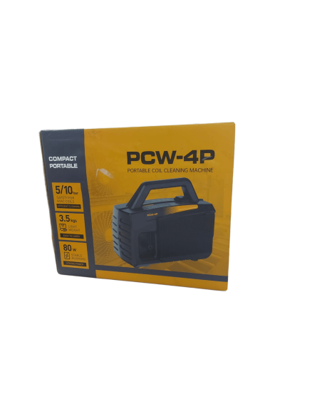 HIDROLAVADORA COMPACTA PCW-4P