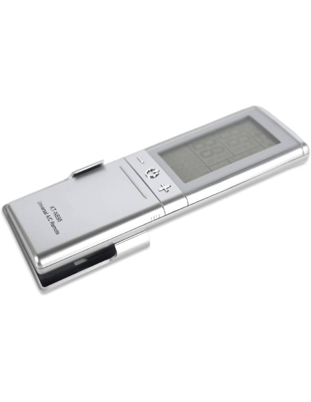 Universal Control Remoto  2000 IN1 KT-N898