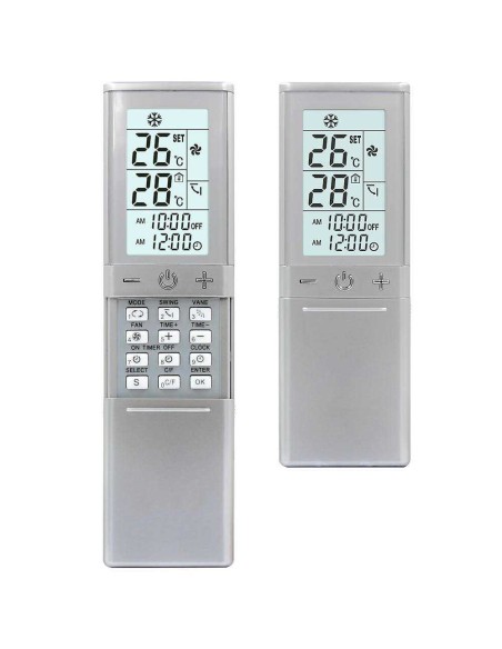 Universal Control Remoto  2000 IN1 KT-N898