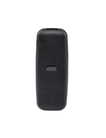 Control Remoto split Piso Cielo y Cassette -Hisense