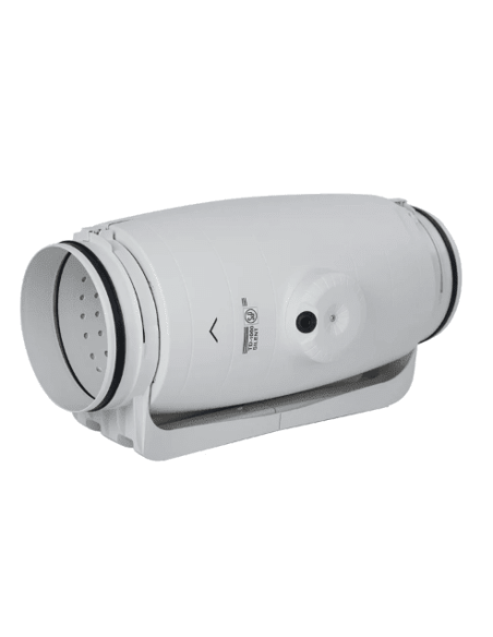 Extractor TD-1000/200 SILENT DUCTO S&P