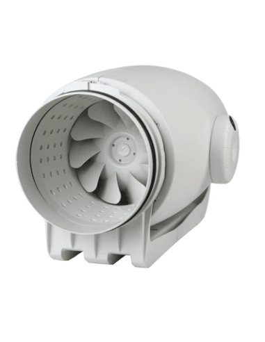 Extractor TD-1000/200 SILENT DUCTO S&P