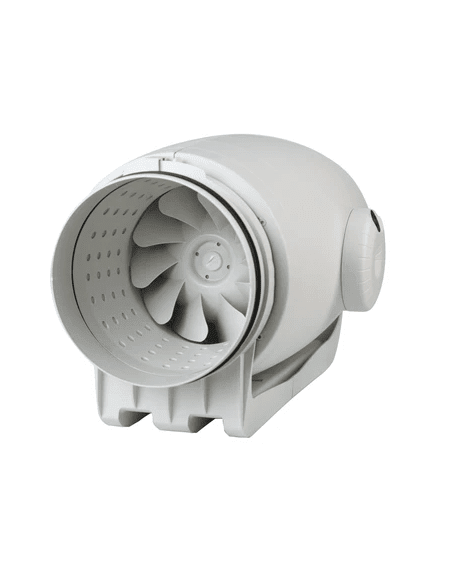 Extractor TD-1000/200 SILENT DUCTO S&P