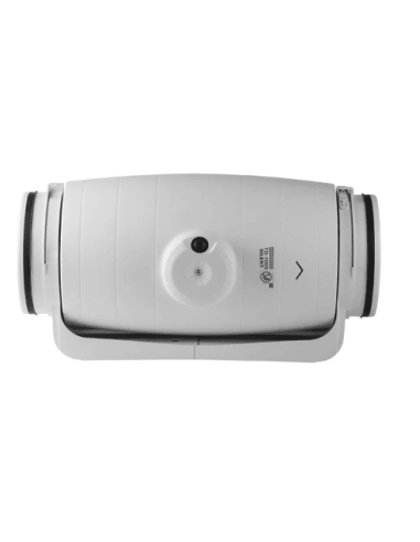 Extractor TD-1000/200 SILENT DUCTO S&P
