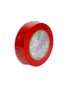 CINTA AISLANTE ROJA 3M 18MTS 2
