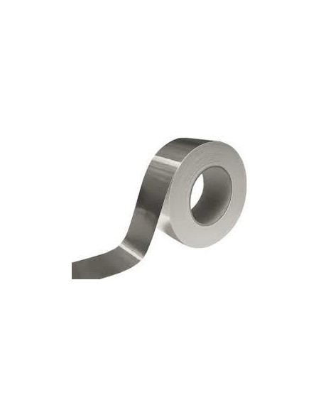 Cinta de aluminio 50MM X 50MM