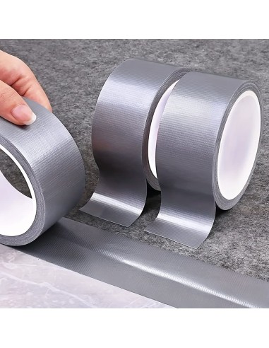 CINTA MULTIUSO GRIS VIOTECH TAPE
