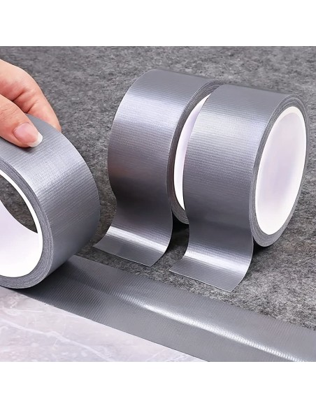 CINTA MULTIUSO GRIS VIOTECH TAPE