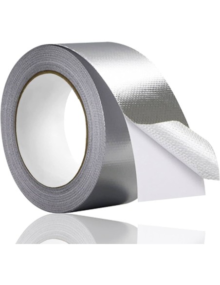 CINTA MULTIUSO GRIS VIOTECH TAPE