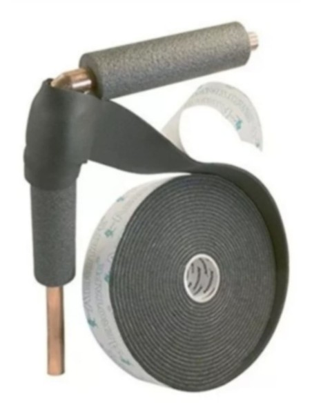 Cinta Elastométrica 10 MT Aerotape