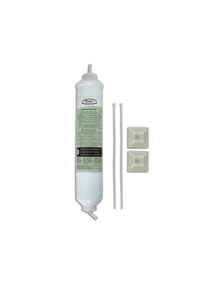 Filtro De Agua Para Refrigerador WHIRPOOL Original 4378411RB