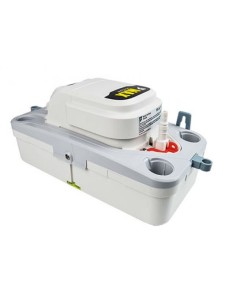 Bomba De Condensado Aspen Max Hi-flow