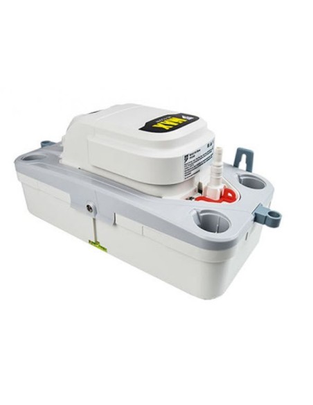 Bomba De Condensado Aspen Max Hi-flow