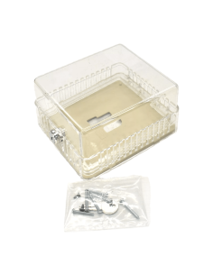 Caja Cubre Termostato 12X13.5X8.5 CM BTG-K 2