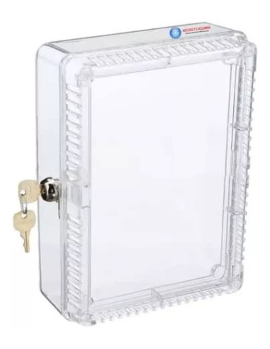 Caja Cubre Termostato Honeyweel TG512A1009 (213...