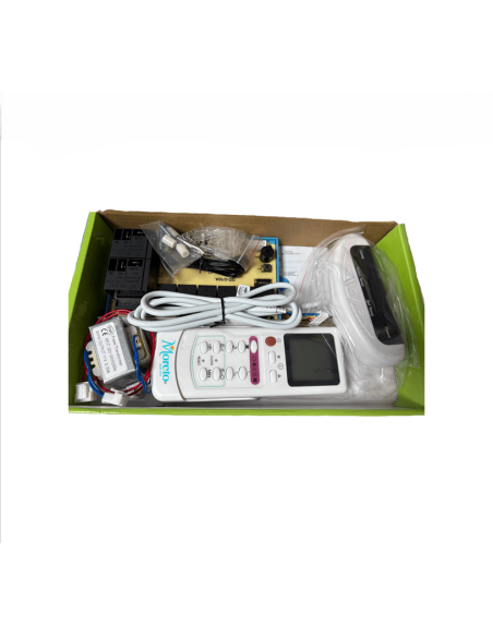 Tarjeta Universal QD-U10A