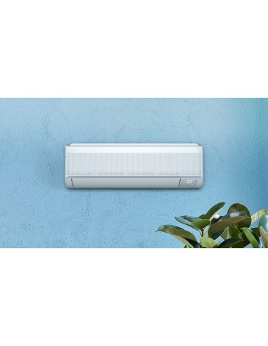 Aire acondicionado Split Samsung Wind-Free...