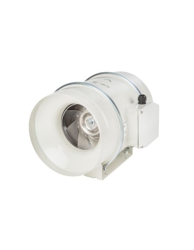 Extractor Lineal TD- 1000/250 3V Mixvent S&P