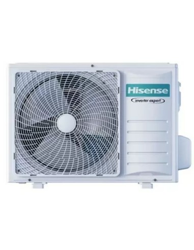 Split Ducto Frio-Calor 36.000 BTU Inverter...