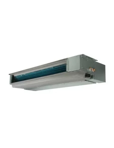 Split Ducto Frio-Calor 36.000 BTU Inverter...