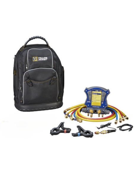 Manometro Digital YELLOW JACKET PN40880 TITANMAX