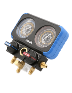 MANOMETRO VRM2-B-0401 2