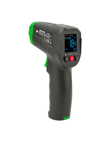 TERMOMETRO DIGITAL WIPCOOL AIT500