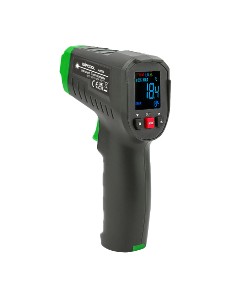 TERMOMETRO DIGITAL WIPCOOL AIT500