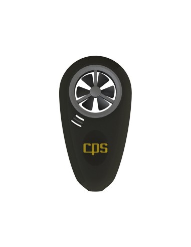 Anemómetro compacto portátil Airflow Meter ABM...