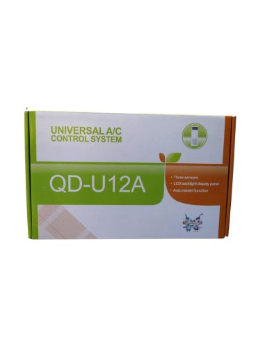 Tarjeta Universal QD-U12A