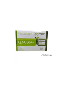 Tarjeta Universal QD-U30A+ CASSETTE 12-60K