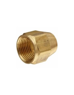 Tuercas de Bronce 5/8