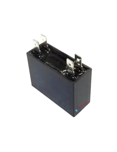 Capacitor 1.5MF