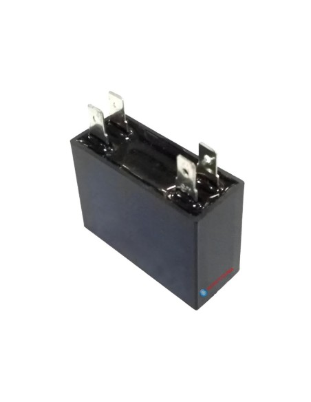 Capacitor 1.5MF