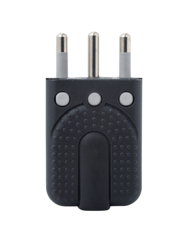 Enchufe Macho 16 AMP. Bticino