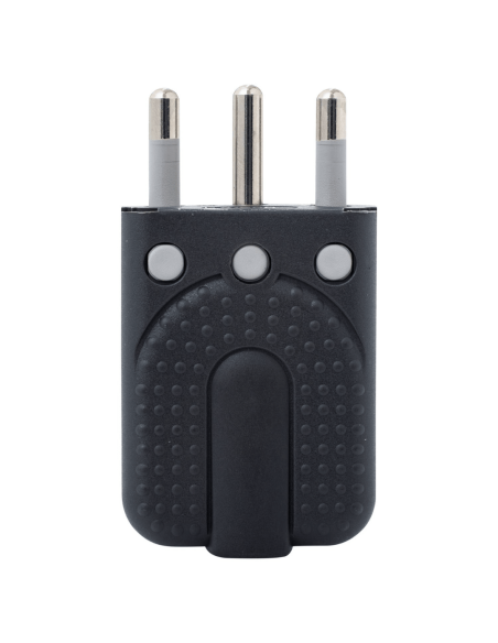 Enchufe Macho 16 AMP. Bticino