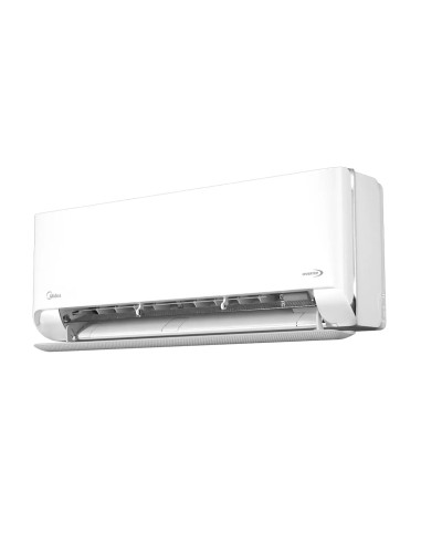 UNIDAD INTERNA 12.000 BTU MIDEA R32