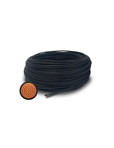 Cable eva 2.5mm LH(N-rollo100mts