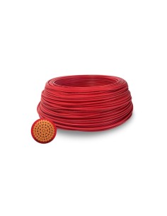 Cable eva 2.5mm LH(R-rollo100mts)
