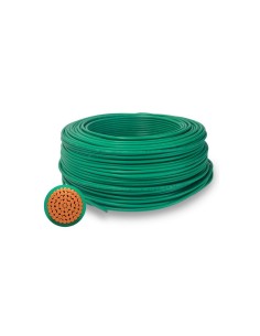 Cable eva 2.5mm LH(V-rollo100mts)