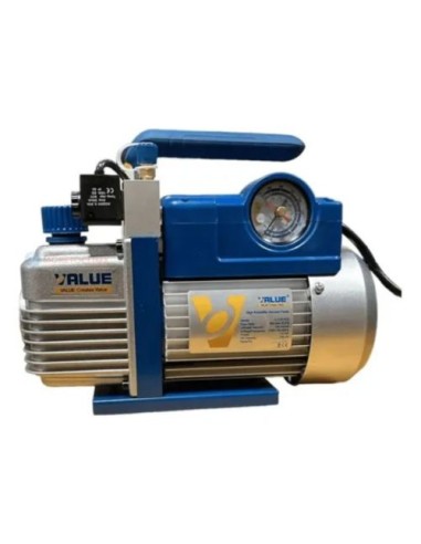 Bomba De Vacío 3 Cfm Value Vi125-R32