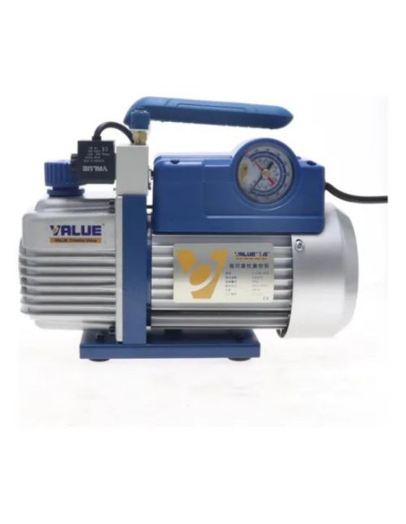 Bomba De Vacío 3 Cfm Value Vi125-R32