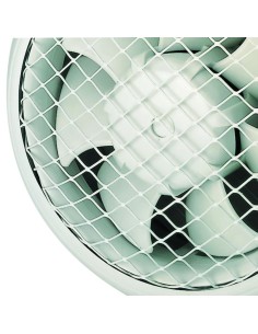 Extractor de Aire Para Muro o Vidiro HCM-150 N S&P 2
