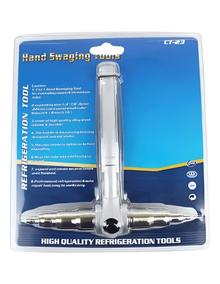 Expandidor Recto Manual CT-23