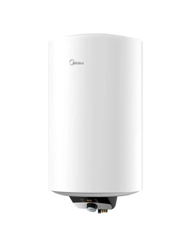 Termo Eléctrico 50 Litros Midea