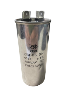 Capacitor 60UF 450V UF