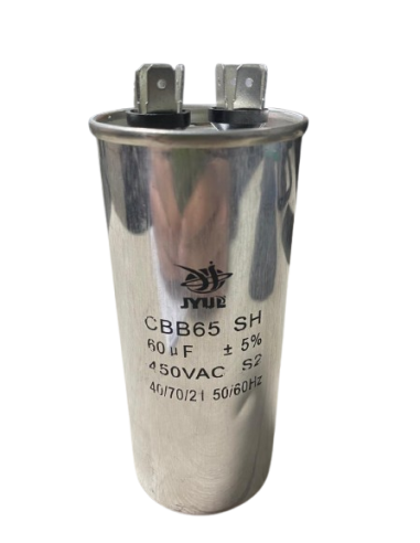 Capacitor 60UF 450V UF