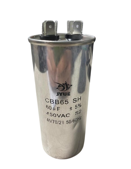 Capacitor 60UF 450V UF