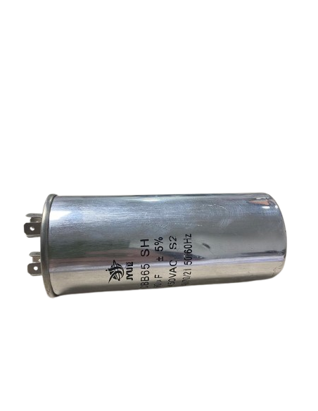 Capacitor 60UF 450V UF