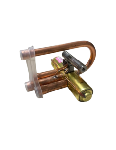 Válvula reversible 4 vias 3/8 a Soldar